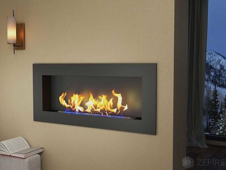 Биокамин ZeFire Elliot 1500