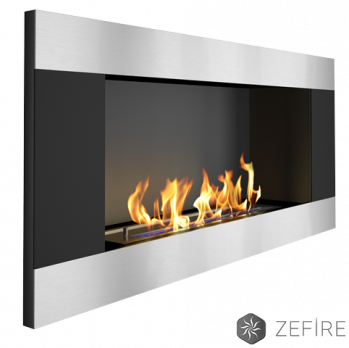 Биокамин  ZeFire Elliot horizontal 900