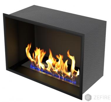 Встраиваемый очаг ZeFire Standart 600