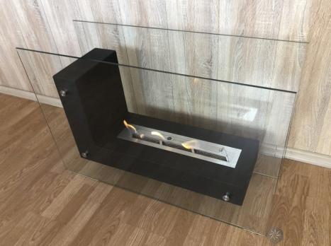 Биокамин ZeFire Fidero 900