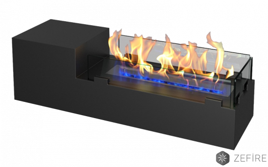 Биокамины ZeFire Podium 900