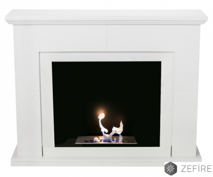 Биокамин классический ZeFire Stockholm